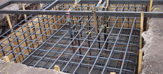 Concrete York